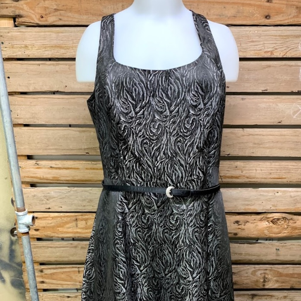 Dress by Jones Wear